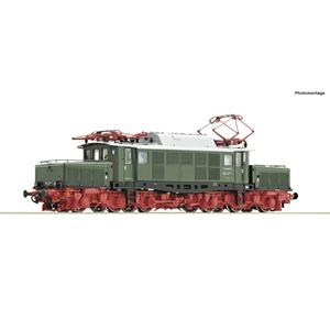 Roco 71356 H0 elektrische locomotief BR 254 van de DR