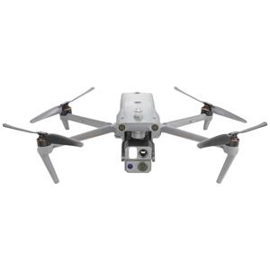 Autel Robotics Incl. Smart Controller Professionele drone RTF Luchtfotografie met warmtebeeld, GPS-vlucht, Luchtfotografie Grijs