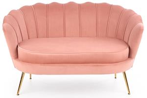 Home Style Fauteuil Amorinito 133 breed in pink