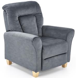 Home Style Fauteuil Bard in grijs
