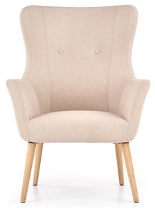 Home Style Fauteuil Cotto in beige