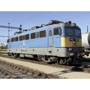 Piko H0 51432 H0 elektrische locomotief BR V 43 van de MAV