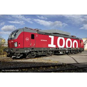 Piko H0 59738 H0 elektrische locomotief 1000 Vectron van de DSB