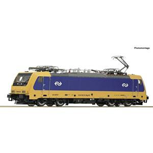 Roco 70654 H0 Elektrolokomotive E 186 012 der NS