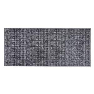 MD-Entree MD Entree - Design mat - Universal - Couture Anthra - 67 x 150 cm