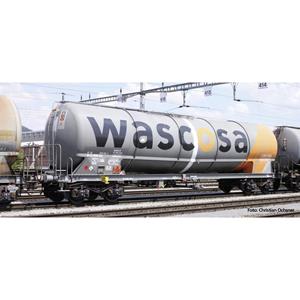 Piko H0 24604 H0 tankwagen met grote Wascosa-letters van de SBB