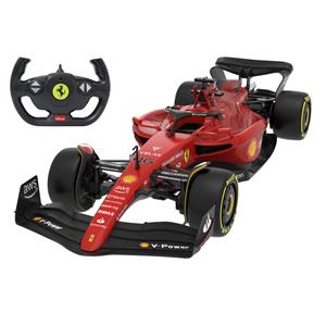 Jamara Ferrari F1-75 1:12 speelgoed auto 2.4 Ghz
