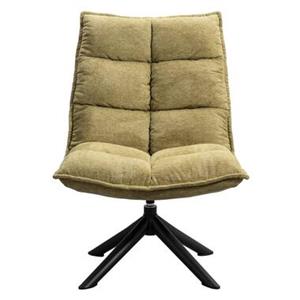 Leen Bakker Fauteuil Clayton - lime