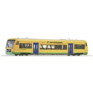 Roco 70194 H0 Dieseltriebwagen 650 669-4 der Oberpfalzbahn