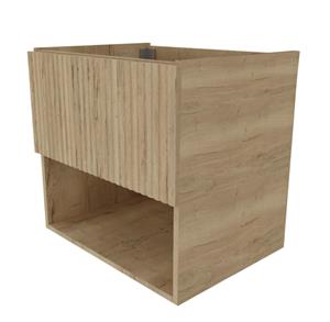 Best Design Rigatti onderkast 60cm eiken