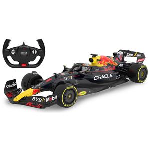 Jamara Oracle Red Bull Racing RB18 1:12 speelgoed auto 2.4 Ghz