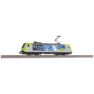 Piko H0 57946 H0 elektrische locomotief Re 485 New Alpinisti van de BLS
