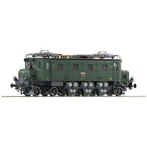 Roco 70091 H0 elektrische locomotief AE 3/6rev 10664 van de SBB