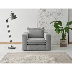 Places of Style Fauteuil PIAGGE