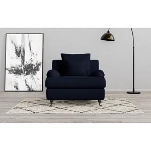 Guido Maria Kretschmer Home&Living Fauteuil NORIN (1 stuk)