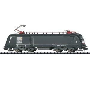 MiniTrix T16959 Elektrische locomotief serie 182