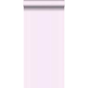 Esta Home ESTAhome behang fijne strepen licht roze - 115708 - 53 cm x 10,05 m