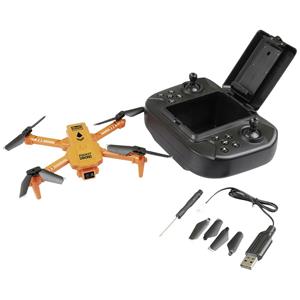 Revell GmbH RC Quadrocopter Pocket Drone, Revell Control Ferngesteuerte Drohne