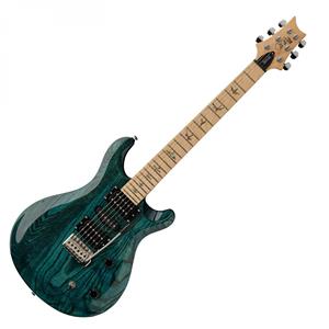 Paul Reed Smith PRS SE Swamp Ash Special MN Iri Blue