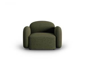 Micadoni Home Fauteuil Blair chenille | 