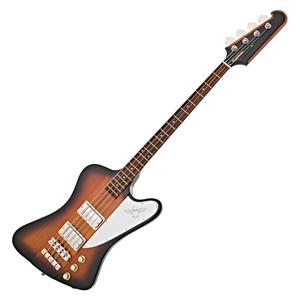 Epiphone Thunderbird 60s Bass (Thunderbird Vintage Pro) T-Sunburst