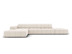 Cosmopolitan Design Hoekbank Chicago links velvet | 