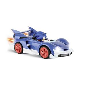 Carrera Toys GmbH CARRERA RC 2,4GHz Team Sonic Racing - Sonic, Performance Version