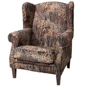 Countrylifestyle Fauteuil Vespucci