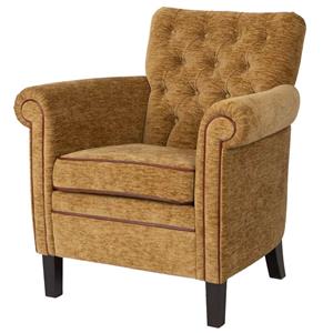 Countrylifestyle Fauteuil Diest