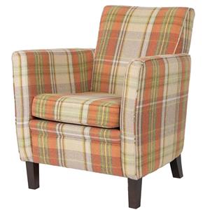 Countrylifestyle Fauteuil Thom