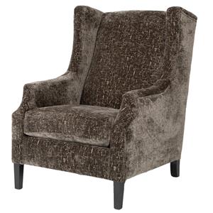 Countrylifestyle Fauteuil Victor