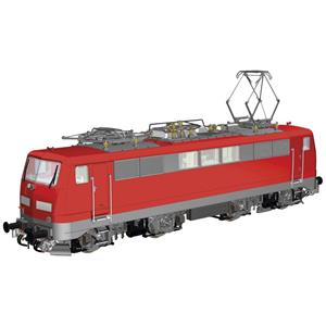 Piko H0 51926 H0 elektrische locomotief BR 111 van DB AG