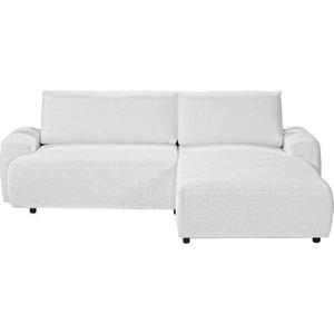 Exxpo - sofa fashion Hoekbank (2 stuks)