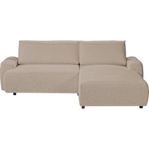 Exxpo - sofa fashion Hoekbank (2 stuks)