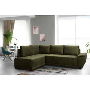 Exxpo - sofa fashion Hoekbank