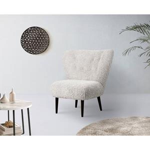 LeGer Home by Lena Gercke Fauteuil Dinah