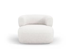 Micadoni Home Fauteuil Jenny chenille | 