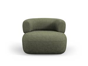 Micadoni Home Fauteuil Jenny chenille | 