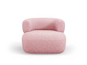 Micadoni Home Fauteuil Jenny chenille | 