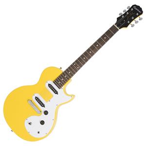 Epiphone Les Paul Melody Maker E1 (Voorheen Les Paul SL) S-Yellow