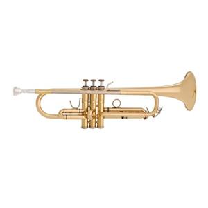Gear4Music Coppergate professionele trompet van  - Bijna Nieuw