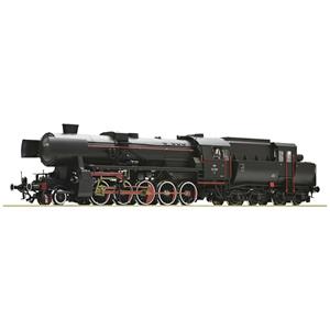 Roco 70047 H0 Dampflokomotive 52.1591 der ÖBB