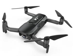 Hubsan Blackhawk 2 Drone inclusief 2 accu's & tas