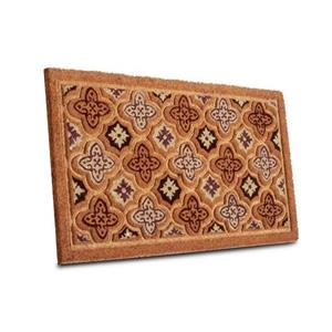 HANSE Home Mat Mix Mats Kokos Moroccan Tiles