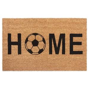 HANSE Home Mat Kokos Home Soccer