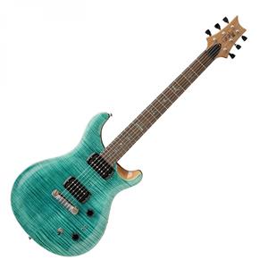 Paul Reed Smith PRS SE Pauls Guitar Turquoise