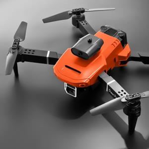 LYZRC E100 obstakel vermijding met hd Camera drone