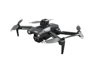 JJRC X28 GPS 4k obstacle avoidance drone