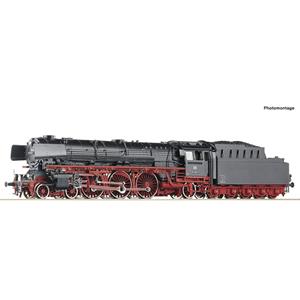 Roco 70052 H0 Dampflokomotive 011 062-7 der DB