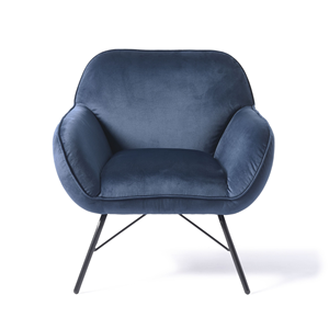 Design in Reach Fauteuil Peers | 